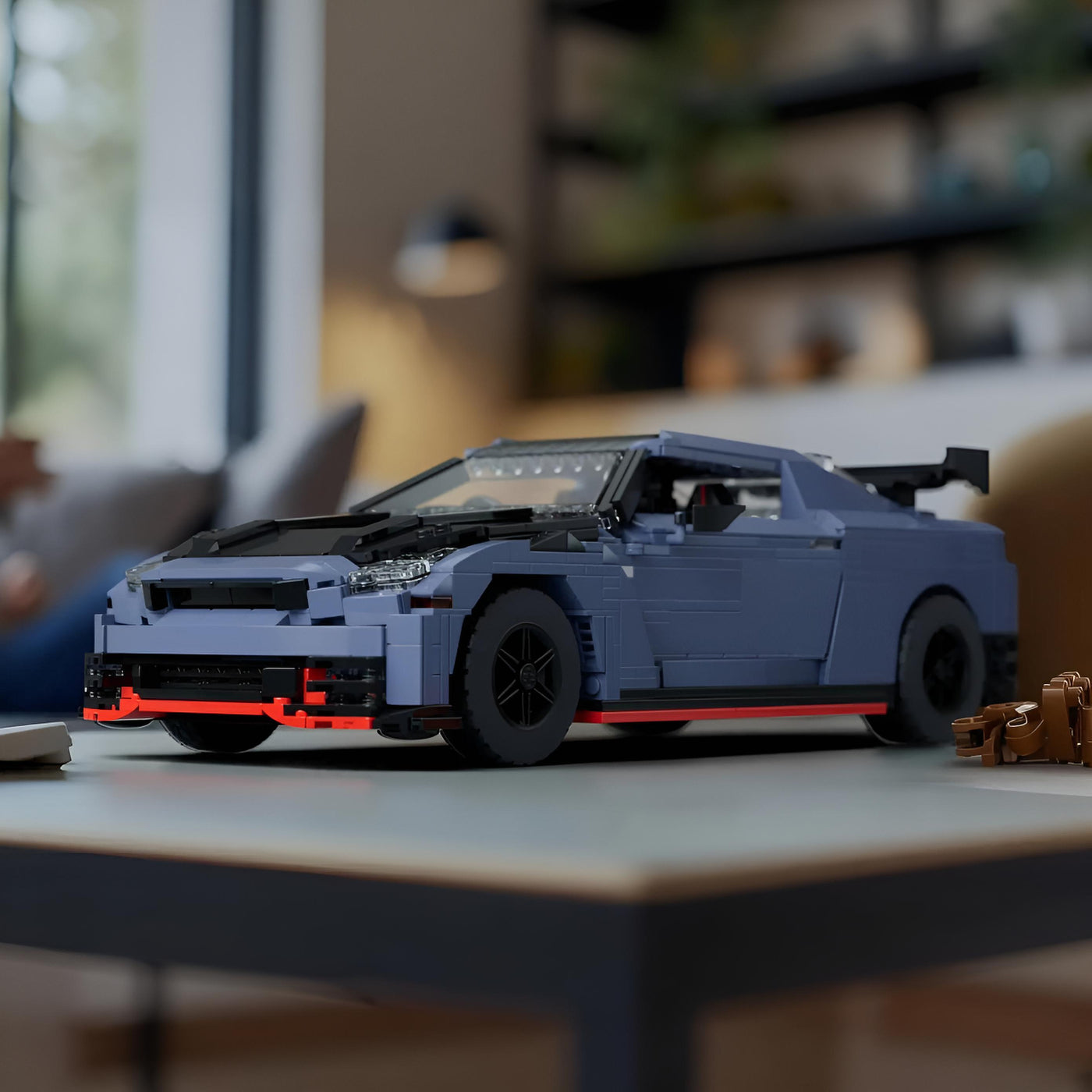 Nissan GT-R R35 | Nifeliz NF10285 - secundaire afbeelding 7