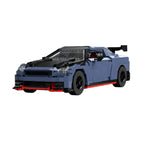 Nissan GT-R R35 | Nifeliz NF10285