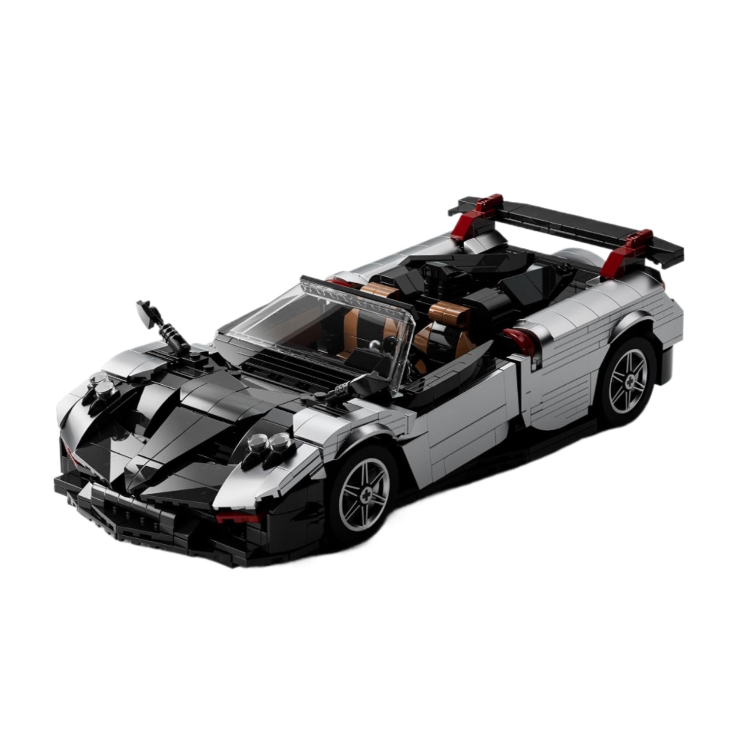 Pagani Huayra Roadster BC | Nifeliz NF10318