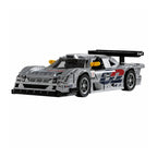 Mercedes-Benz CLK GTR | Nifeliz NF10358