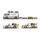 HB Audi Rally Team | Power Block PB8812