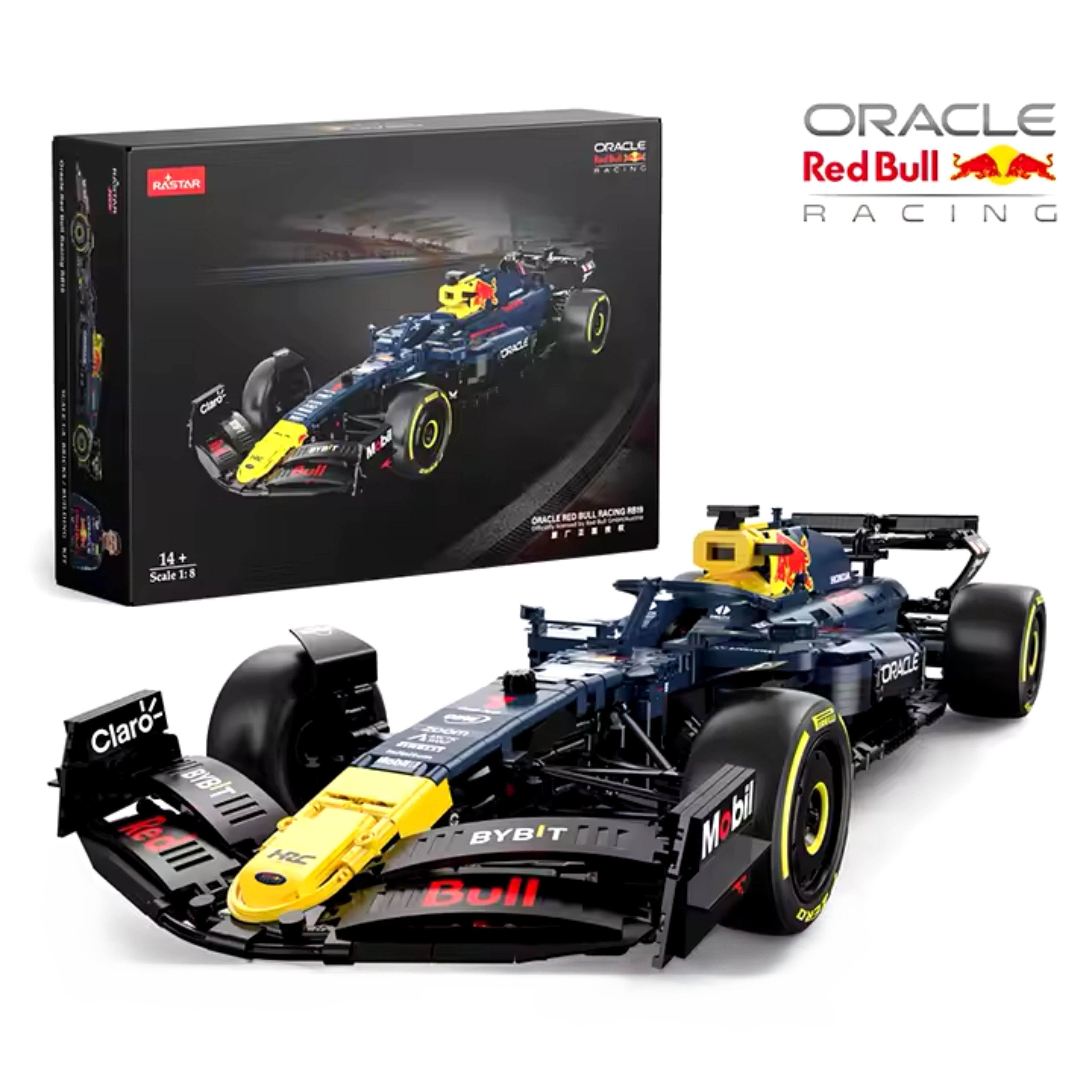 Red Bull Racing RB19 | Rastar 92410