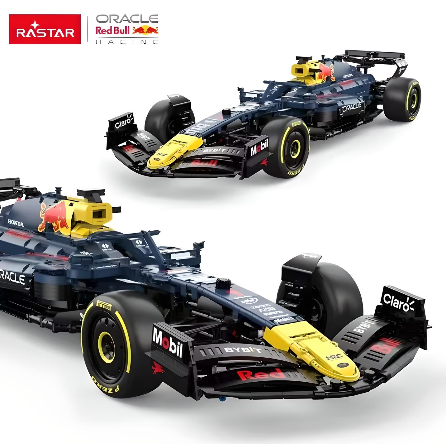 Red Bull Racing RB19 | Rastar 92410