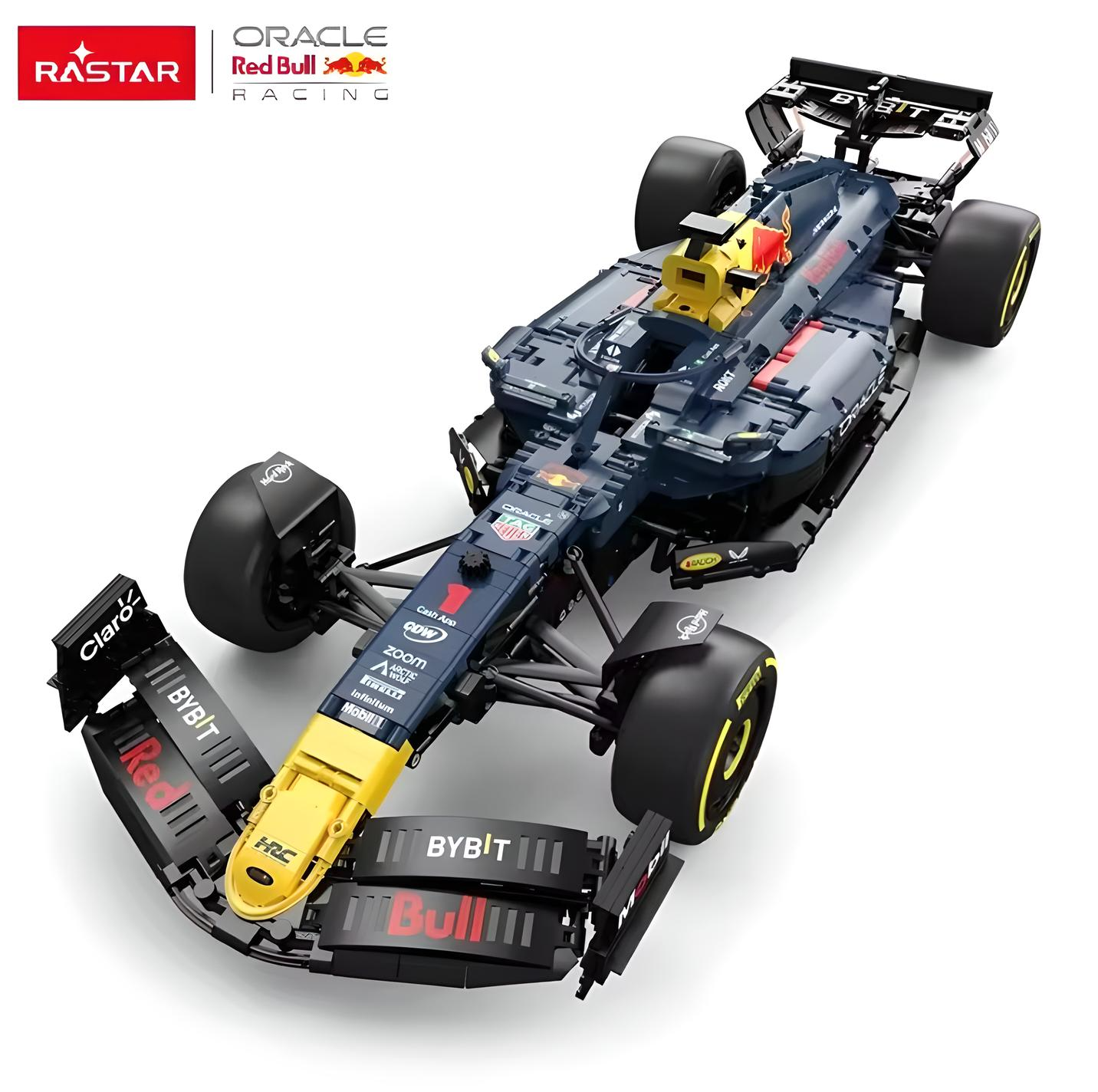 Red Bull Racing RB19 | Rastar 92410