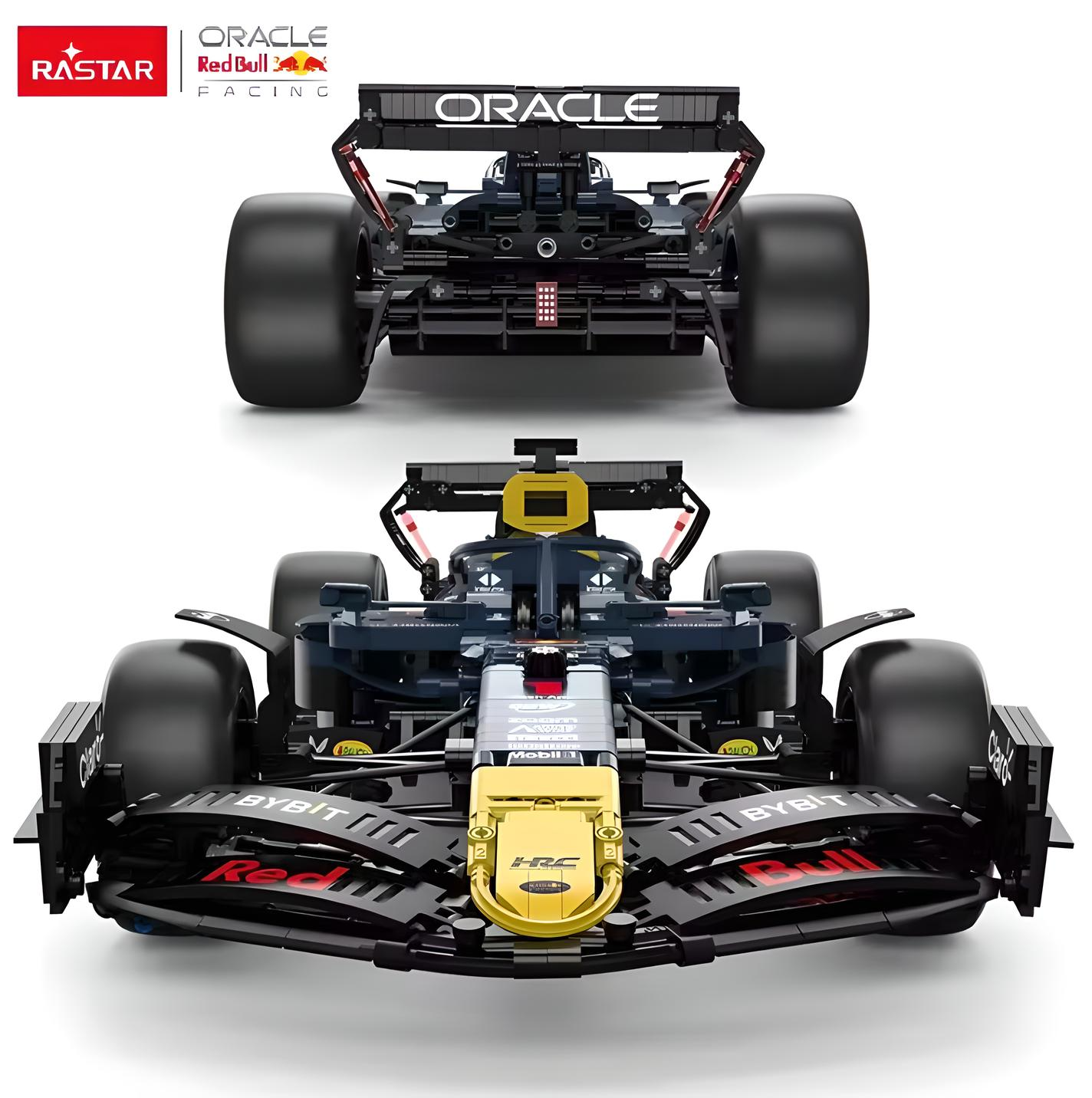 Red Bull Racing RB19 | Rastar 92410