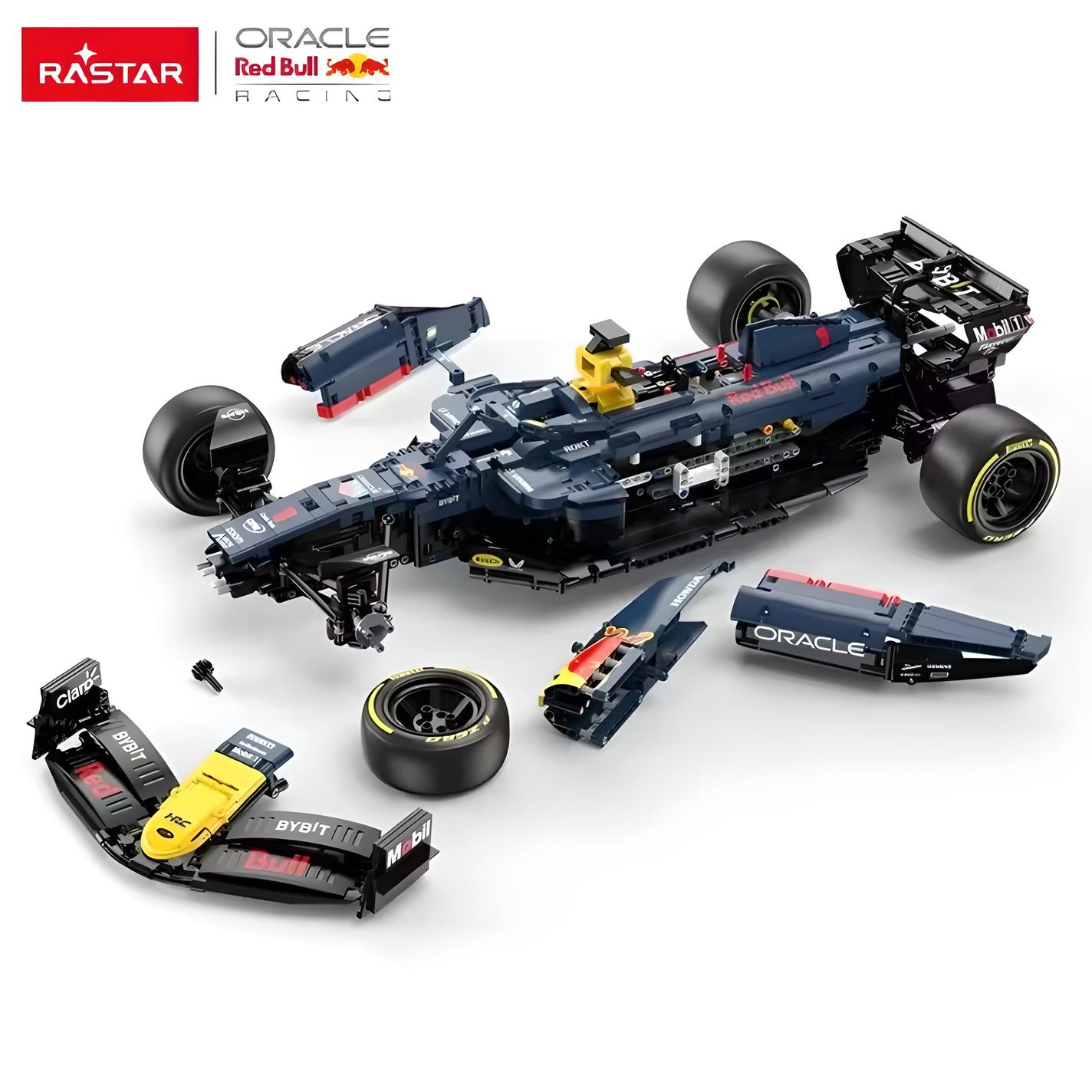 Red Bull Racing RB19 | Rastar 92410