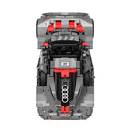 Audi RS Q E-Tron | Rastar 92700