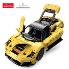 Maserati MC20 | Rastar 93500/93510
