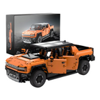 GMC Hummer EV | Rastar 93610