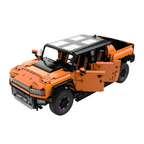 GMC Hummer EV | Rastar 93610