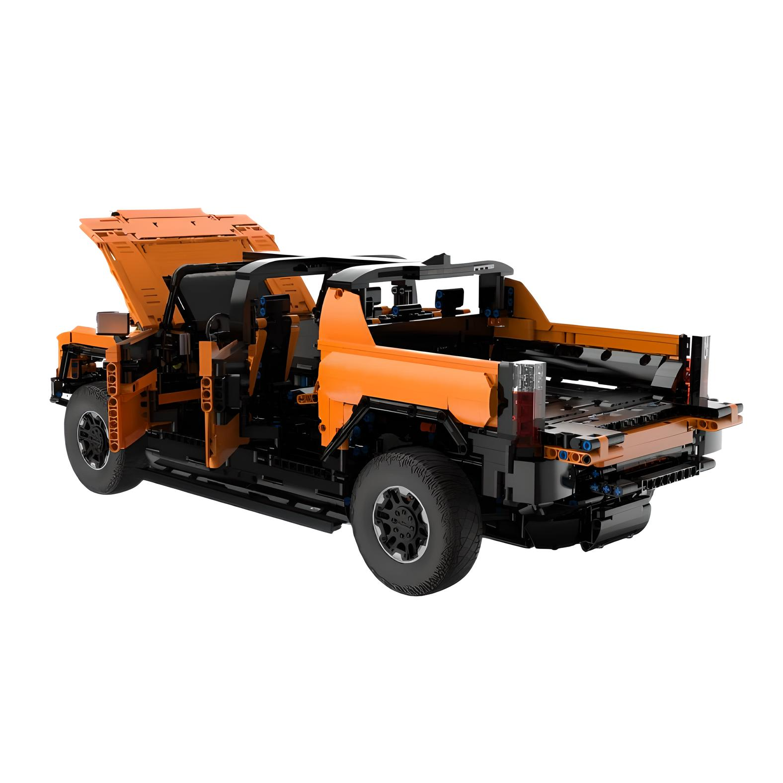 GMC Hummer EV | Rastar 93610