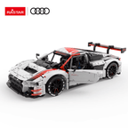 Audi R8 LMS GT3 | Rastar 99300/99310