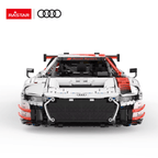 Audi R8 LMS GT3 | Rastar 99300/99310