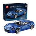 Maserati GranTurismo | Reobrix 11010