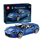 Maserati GranTurismo | Reobrix 11010