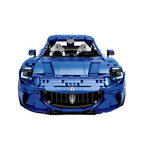 Maserati GranTurismo | Reobrix 11010