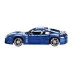 Maserati GranTurismo | Reobrix 11010