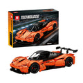 KTM X-BOW GTX | Reobrix 11011