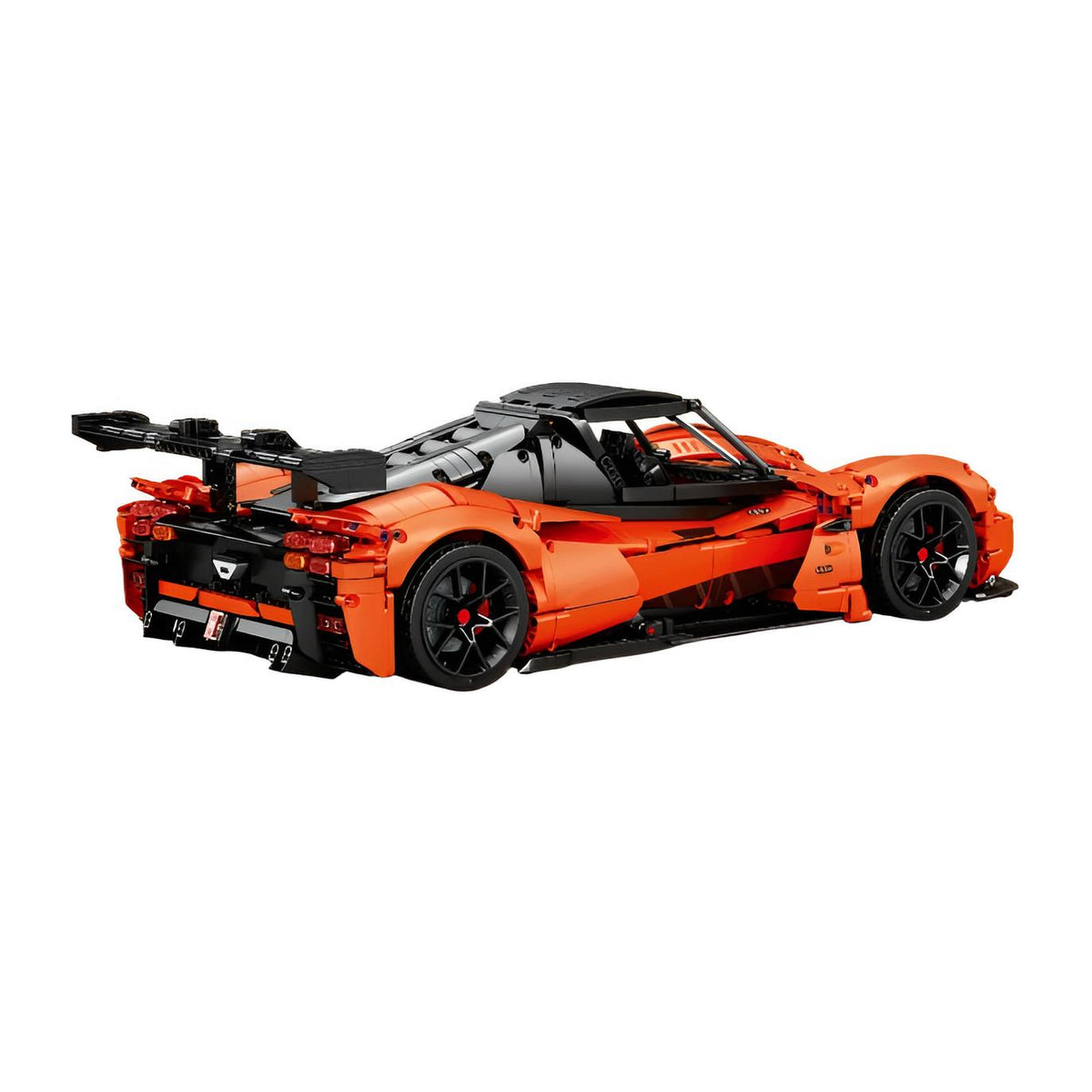 KTM X-BOW GTX | Reobrix 11011