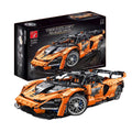 McLaren Senna | Taigaole T5013