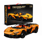 McLaren W1 | Taigaole T5051