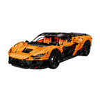 McLaren W1 | Taigaole T5051