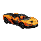 McLaren W1 | Taigaole T5051