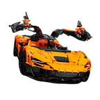 McLaren W1 | Taigaole T5051