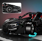 McLaren P1 GTR | Happy Build XQ1001