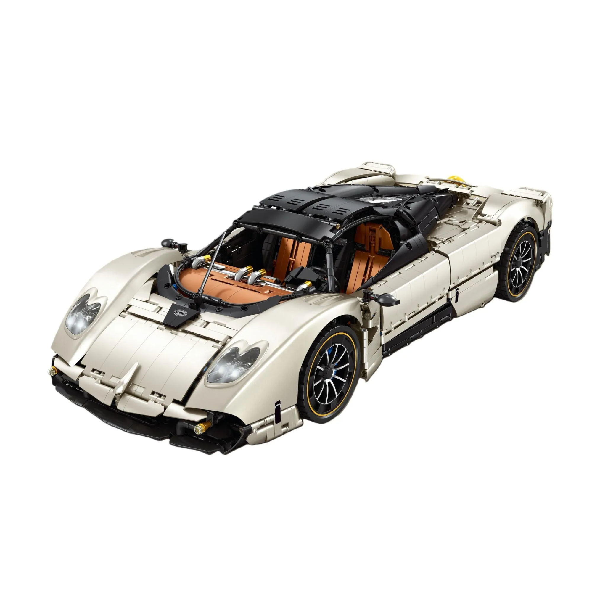 Pagani Utopia | XJD JD118