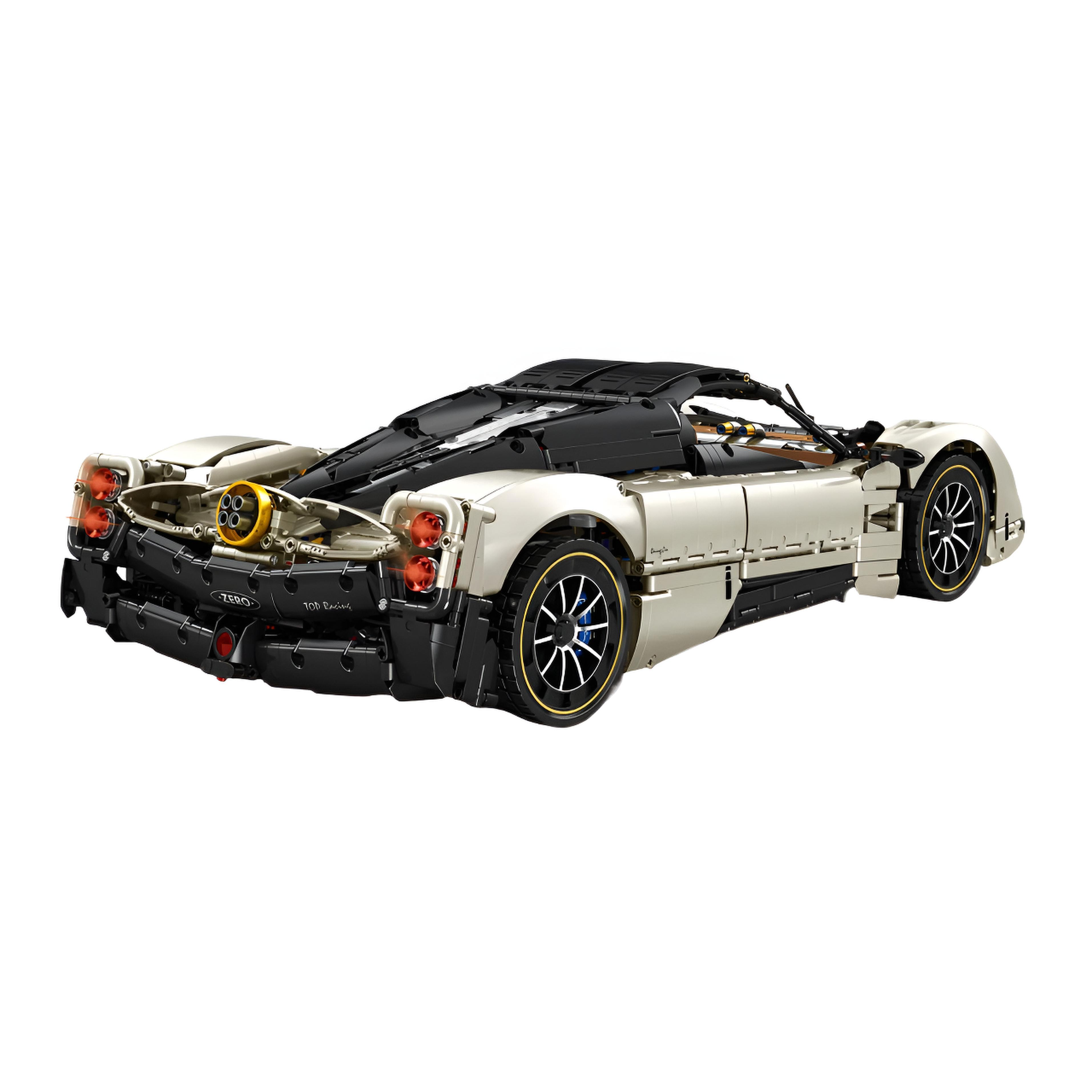 Pagani Utopia | XJD JD118